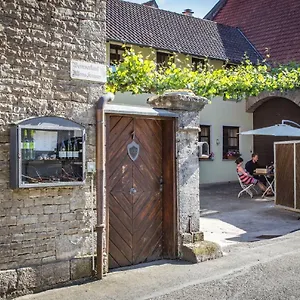 Weingut Knauer Dettelbach