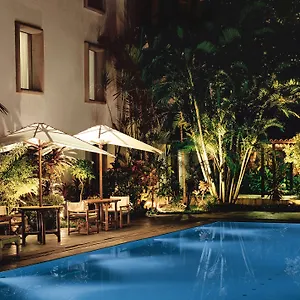 فندق تريدنت كوشين, Kochi
