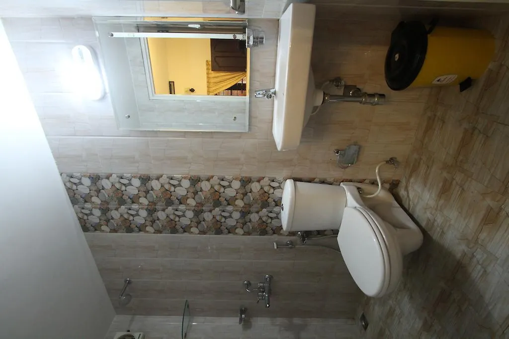 Aaron'S Homestay Kochi India