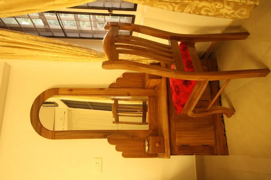 Aaron'S Homestay Kochi