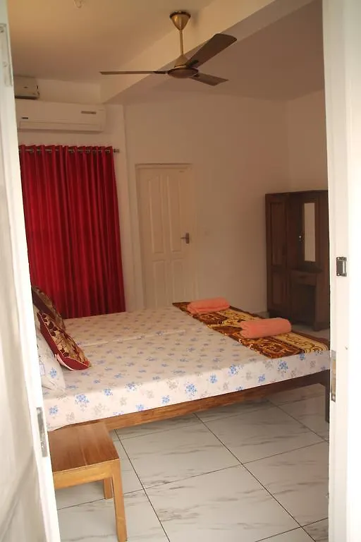Aaron'S Homestay Kochi