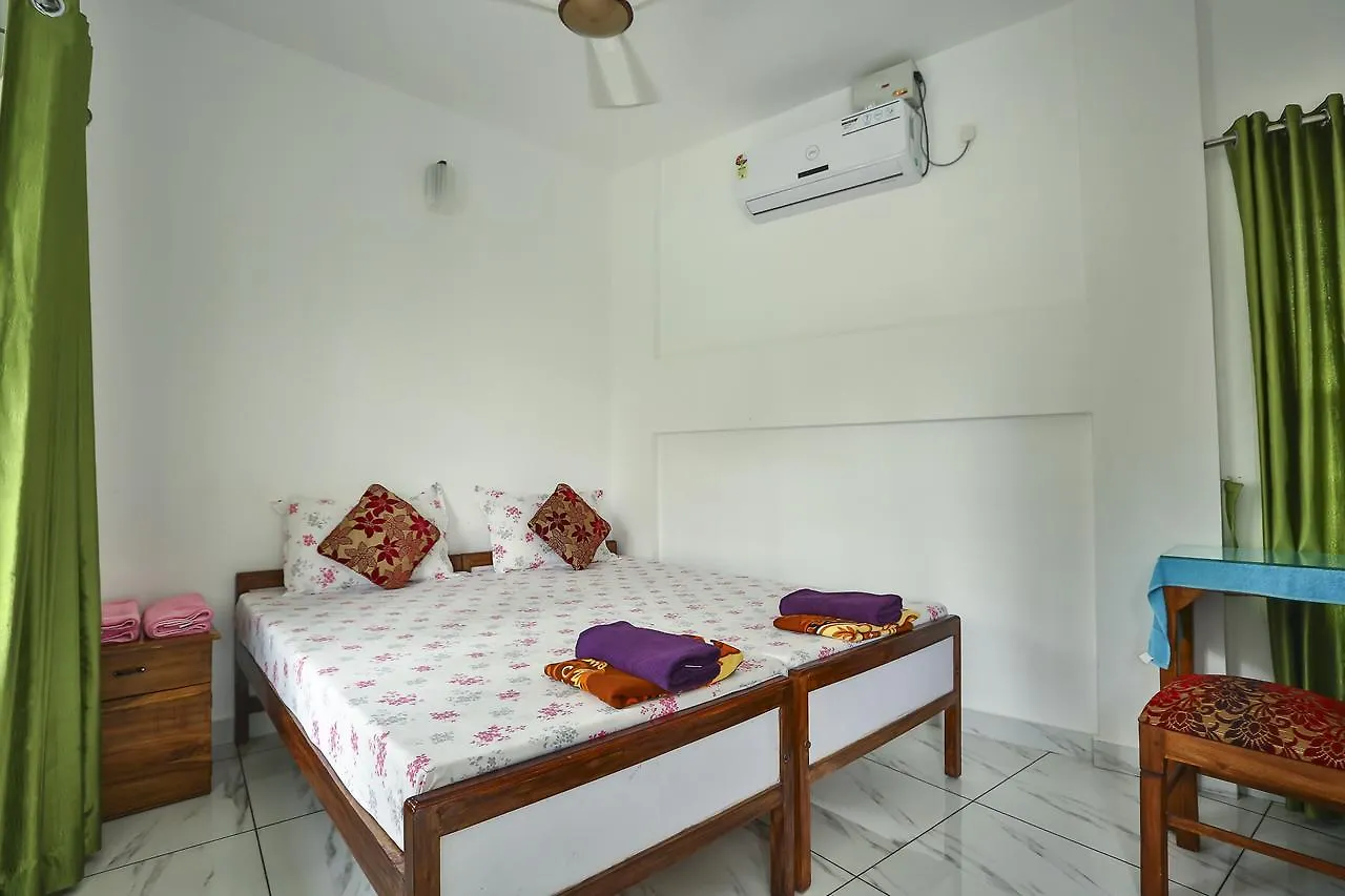 Aaron'S Homestay Kochi