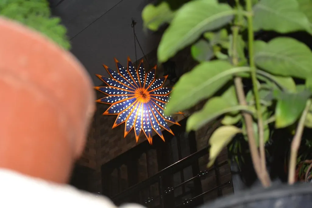 Aaron'S Homestay Kochi