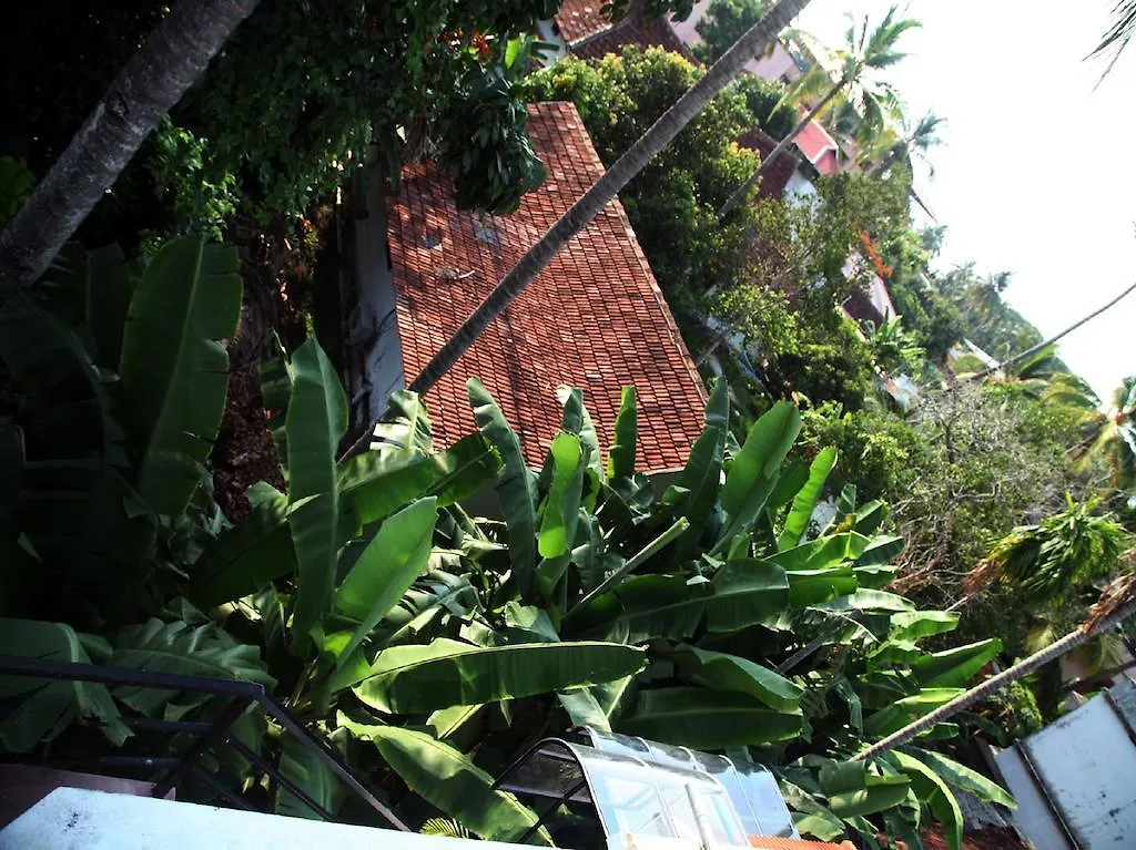 Aaron'S Homestay Kochi